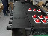 正品防爆防腐照明动力配电箱挂式7回路电气控制箱工程塑料开关箱