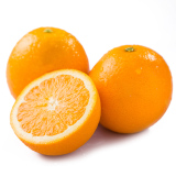 【天猫超市】澳大利亚脐橙4个约180g/个  橙子 进口新鲜水果