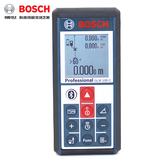 博世(BOSCH） GLM100米手持式红外线激光测距仪专业蓝牙激光测距