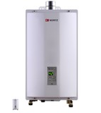 能率（NORITZ）10升GQ-10A1FE/11升GQ-11A1FE 天然气快速热水器