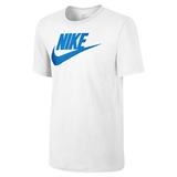 Nike耐克短袖男2016夏季圆领速干透气运动宽松针织T恤696708-102