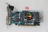 华硕GT430 DDR3 1G显卡 半高卡 拼GT520 530 630 740 9800GT 2G