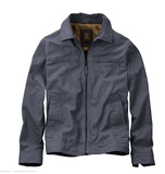 【美国代购】Timberland/天木兰 男士新款纯棉春秋夹克外套
