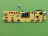 九阳电磁炉配件JYC-21GS02原装全新显示板控制板灯板按键板四线
