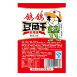 【天猫超市】鸽鸽豆角干 麻辣味 28g 辣条批发 零食 麻辣条 特产