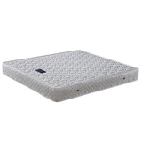 床垫 时尚天然椰棕床垫 双面两用软硬 床垫  1.8米 特价 弹簧床垫