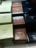 日本代购特价限时北海道ROYCE生巧克力20枚
