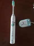 Philips飞利浦电动牙刷HX6730成人充电式声波震动牙刷正品