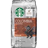 美国进口星巴克哥伦比亚咖啡粉 340g*2包