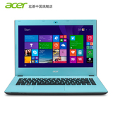 Acer/宏碁 E5 E5-473G-55WJ-56T8 i5-5200U 14寸笔记本电脑GT920M