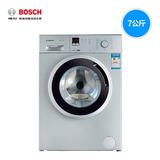 Bosch/博世 XQG70-WAE201681W时尚7公斤全自动滚筒洗衣机
