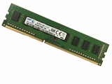 三星原厂DDR3 8G 1600 台式机内存8GB 2RX8 PC3-12800U 兼容1333