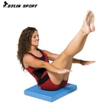 加长瑜珈初学者坐垫加厚包邮仰卧瑜伽垫垫子KYLIN SPORT加宽