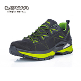 LOWA官方正品 FERROX GTX男式低帮鞋 L310610 013