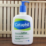 Cetaphil丝塔芙乳液保湿润肤乳液润肤露591ml 滋润婴儿敏感肌可用