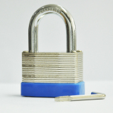 合金锁芯 箱包锁旅行行李锁 柜子锁门锁密码挂锁可修改四位密码锁
