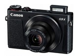 正品 Canon/佳能 PowerShot G9 X 卡片专业数码相机 大光圈高清