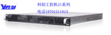 科创IPC-1540工控机1U机架工业计算机E5400CPU4G内存500G硬盘直销