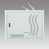 弱电箱家用无线套装多媒体集线箱无线路由器网络模块光纤箱信息箱