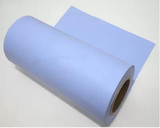 矽胶布 硅胶布 散热胶灰色绝缘布垫片导热硅胶片30厘米宽12元 1米
