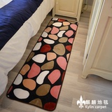 满铺地毯客厅地毯定制加厚卧室床前地毯 家用卧室床边地毯 小房间