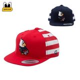 直邮正品韩国代购 PANCOAT 儿童棒球帽帽子 PKOIUHW02U