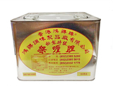 香港鸿联咖喱胆/架喱胆 秘制特级咖喱膏 9.75KG 21磅