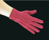 男女防晒紫外风湿手麻保健 专柜正品均码天津赛远远红外分指 手套