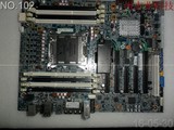 HP惠普z420 Z620工作站主板,X79,2011平台,619559-001