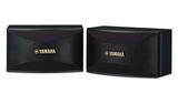 Yamaha/雅马哈 KMS-910 音箱 雅马哈 KTV专用 行货10寸卡包箱