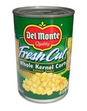 特价批发 地扪 玉米粒罐头420g 泰国风味甜玉米粒 浓汤沙拉榨汁
