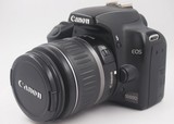 特价 EOS佳能1000D套机/含18-55 IS镜头二手入门单反数码相机正品