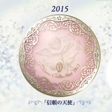 日本直邮日本代购 KANEBO嘉娜宝 TWANY 2015信赖的天使蜜粉饼30g
