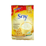 6-7月过期 泰国进口食品 阿华田soy营养早餐豆浆粉 原味 448G