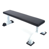 EunSung卧推凳哑铃健身专业家用训练大平凳商用多功能平板健身板