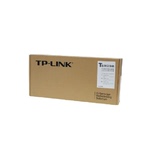 全国包邮全新TP-LINK 24口千兆交换机TL-SG1024T 机架式