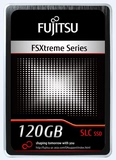 富士通 120G SLC 企业级固态硬盘(Intel 颗粒 Fujitsu 至尊版SSD)