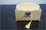 新款首饰木盒定做、化妆品木盒、珠宝翡翠仿古收纳木盒、收纳木盒