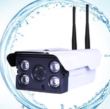 f家用防盗无线监控器隐形超小微型摄像头手机远程wifi高清一体机