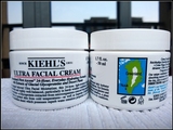 现货 美国代购 Kiehl’s科颜氏面霜 高保湿面霜 50ml 到18年
