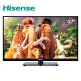 Hisense/海信 LED42EC260JD 42英寸 FHD LED液晶平板电视