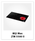 德国米技炉 Miji Max JTM 5500 II 专柜正品 上海包邮