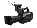 SONY/索尼 FS7专业摄像机 单机价格 FS7K套机28-135 国行联保