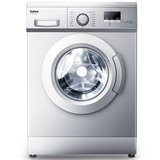 热卖格兰仕（Galanz） XQG60-Q7312 6公斤全自动滚筒洗衣机（银色