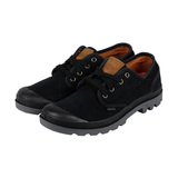 PALLADIUM帕拉丁男鞋低帮鞋帆布鞋 休闲鞋 Pampa Oxford LC 03316