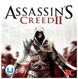UPLAY 正版|刺客信条2激活码 Assassin's Creed 2|CDKEY