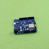 WeMos D1 WiFi Arduino UNO 开发板ESP8266 直用Arduino IDE(D1B4