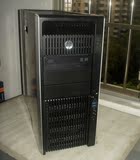 HP/惠普 Z820工作站 16核心32线程渲染主机 32G内存 E5-2670 充新