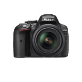 Nikon/尼康 D5300套机(18-105mm)  数码单反相机 全新国行正品