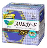 【天猫超市】日本进口 花王乐而雅13/片 夜用超吸收卫生巾35cm